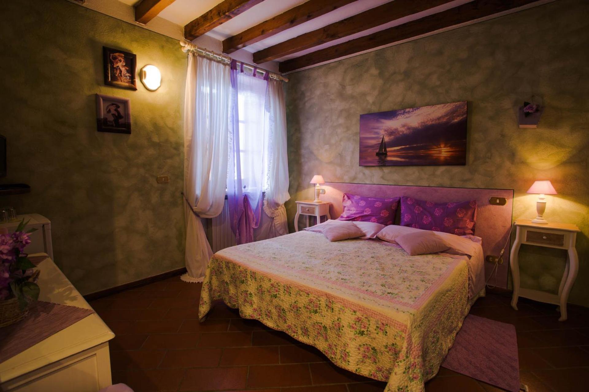 פונטי סול מינצ'יו Agriturismo Ai Vigneti מראה חיצוני תמונה